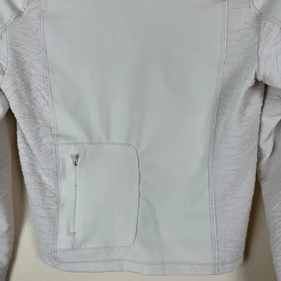 Nike Trail Dri Fit Crop Top Athletic Running Size XS Athletic Running Hiking Gym - Picture 5 of 10